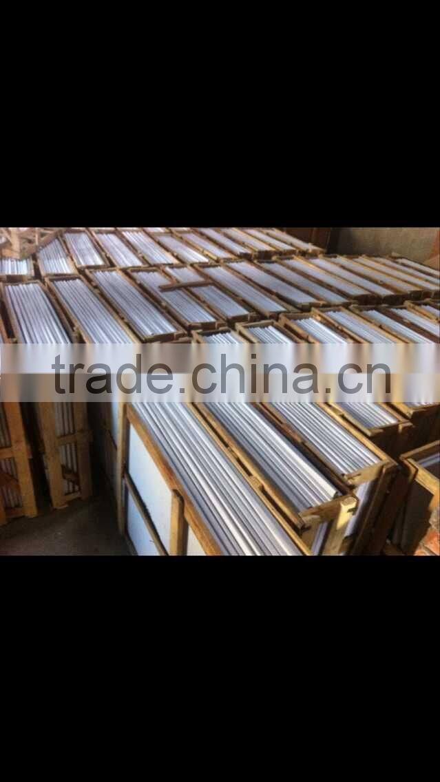 silver combination mirror HS-A268