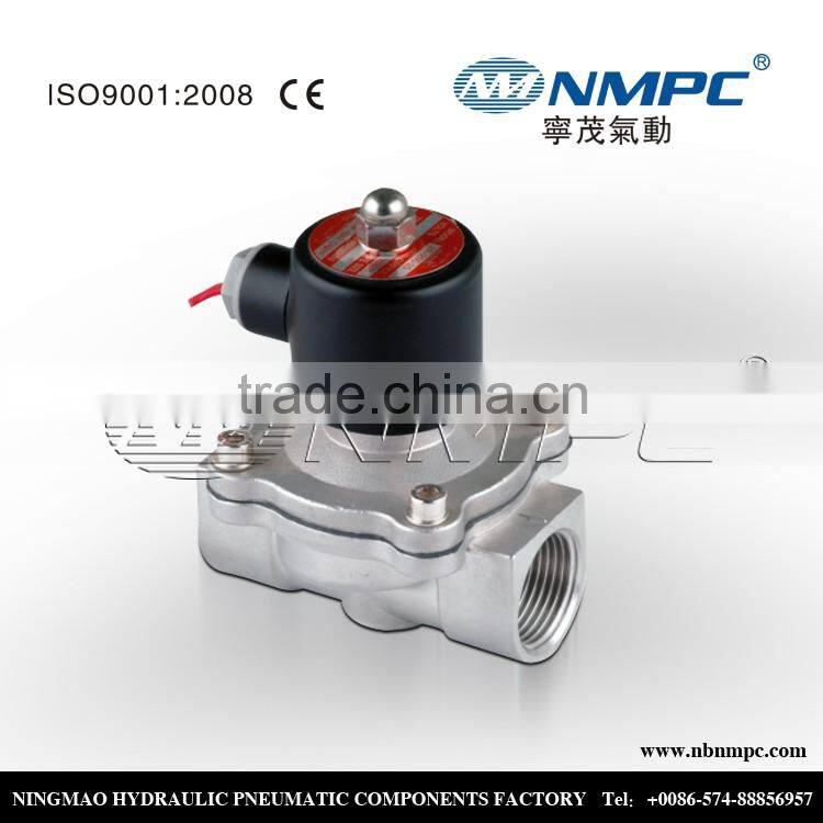 hot sale 2/2 way solenoid valve 2L170-10