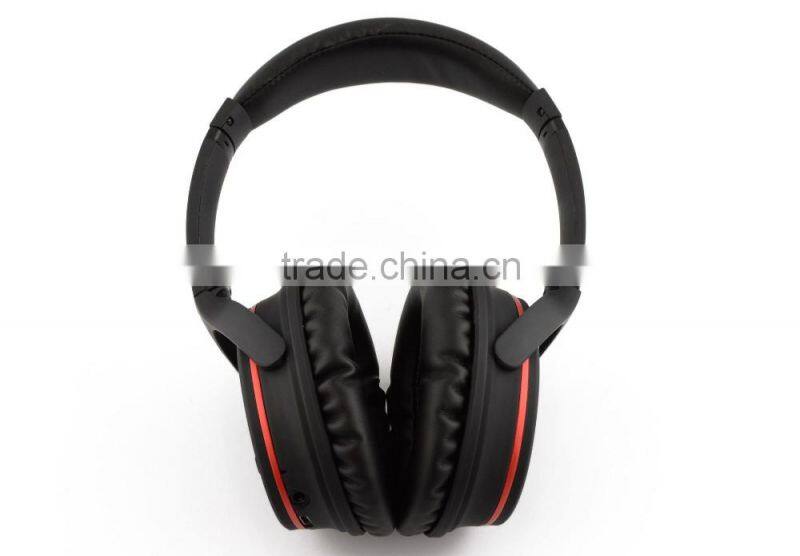 Noise Reduction Wireless Bluetooth Headphones For Mobile Phones