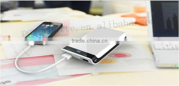 best power bank brand for mobile phone(m731)