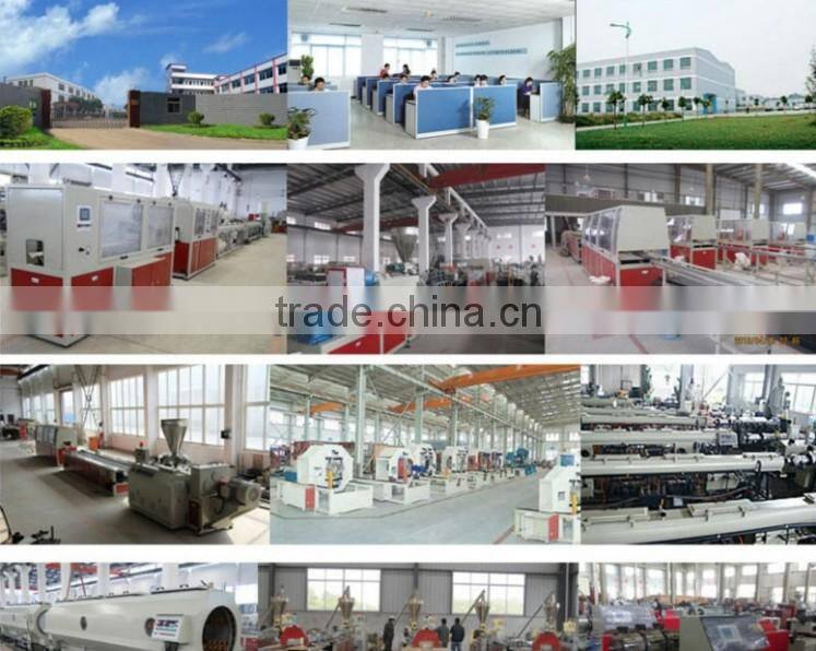 large capacity used ldpe agglomerates machine from China supplier