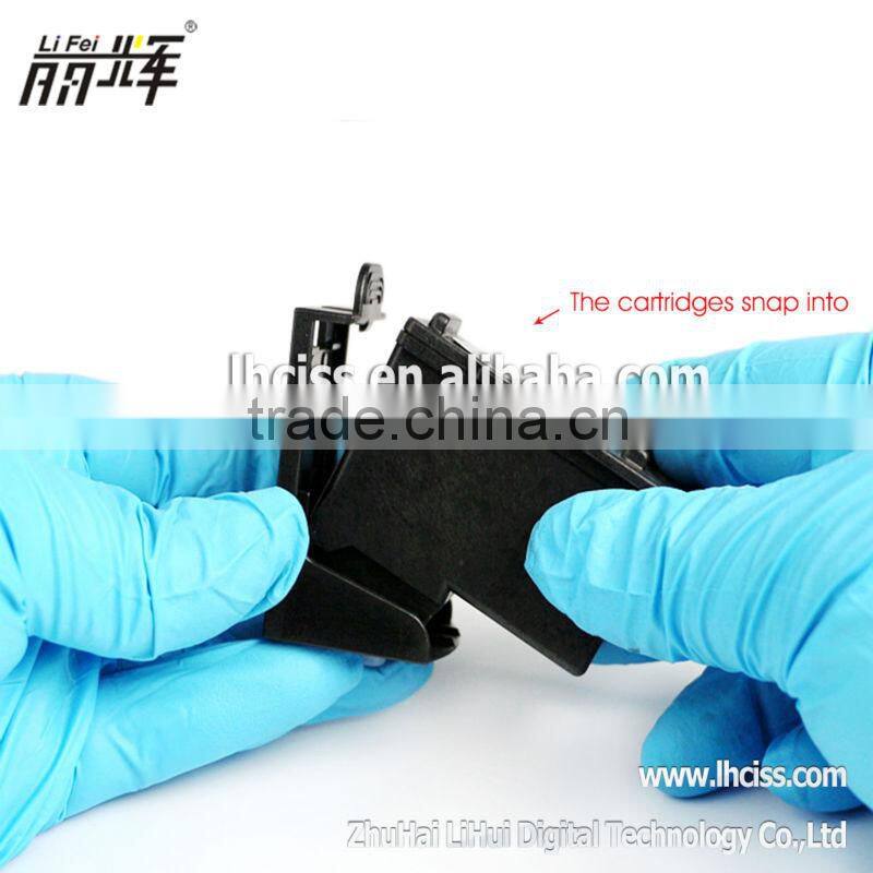 Refill ink tool for CANON 510/511 810/811 815/816 745/746 845/846 ink cartridge