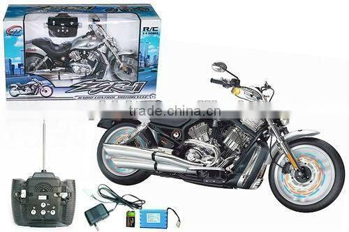 RC Motorcycle RC Motorbike 1:5 Motorbike