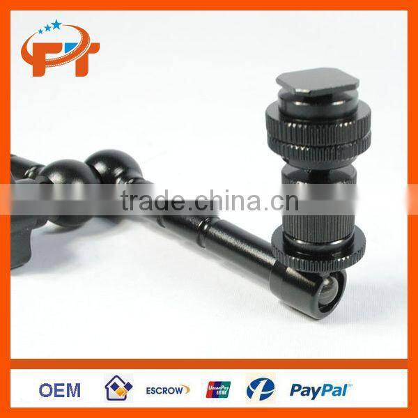 11" inch Articulating Magic Arm for Mounting LCD Monitor LED Lights Camera