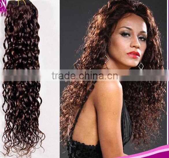 2013 new products Brazilian Human Hair 5a Virgin Brazilian hair Queen Hair made in china