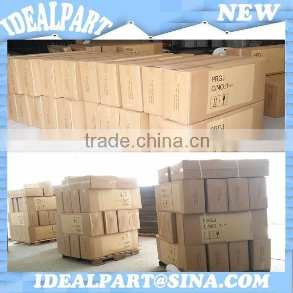 Movable Plastic Plant Saucer Caddy