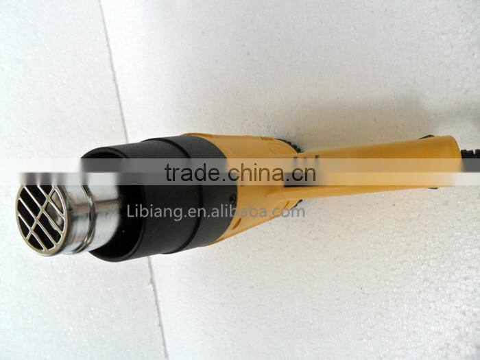 power tool Temperature Adjustable Heat Gun