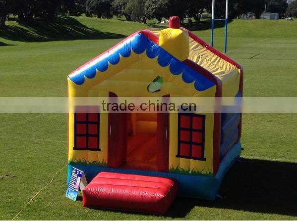 hot sale inflatable bouncer for kids, cheap inflatable bouncers for sale