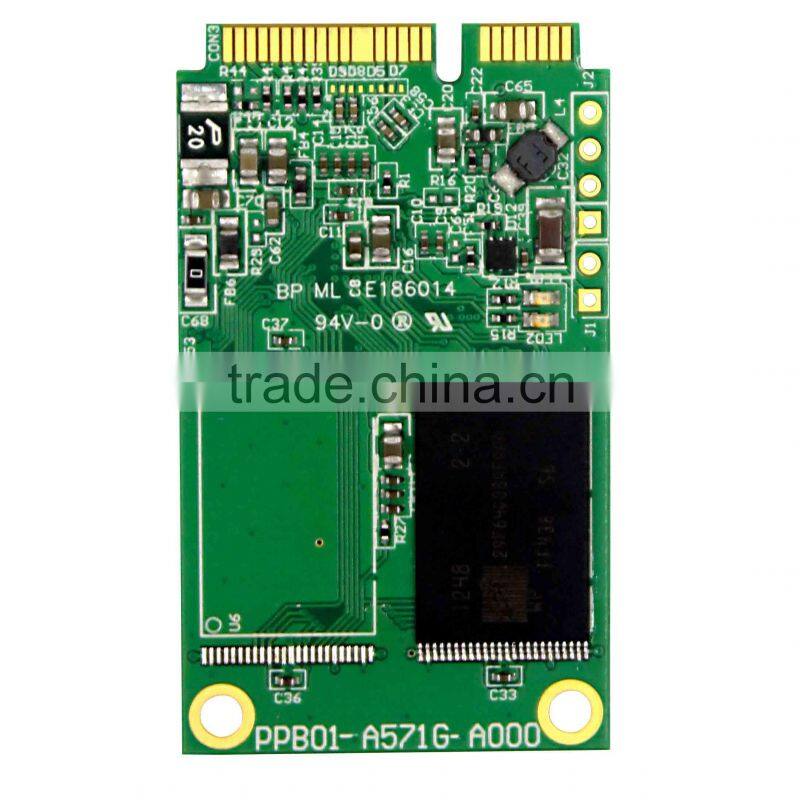 SSD Hard Drive ssd sata 16gb mini pcie sata Can be used for desktop/laptop/server