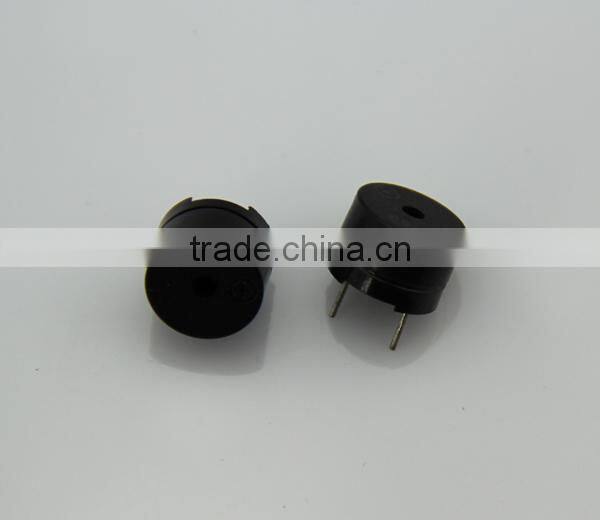 12*8.5 internal drived magnetic buzzer passive Tankinis 5V 4K P00088