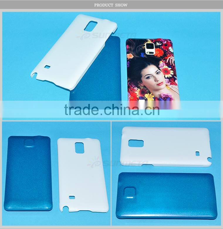 From Directly Factory for Sublimation Case Printing Aluminum Phone Case Mould