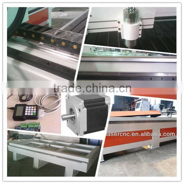 New condition Discount price cnc carving machine for wood with CE certification
