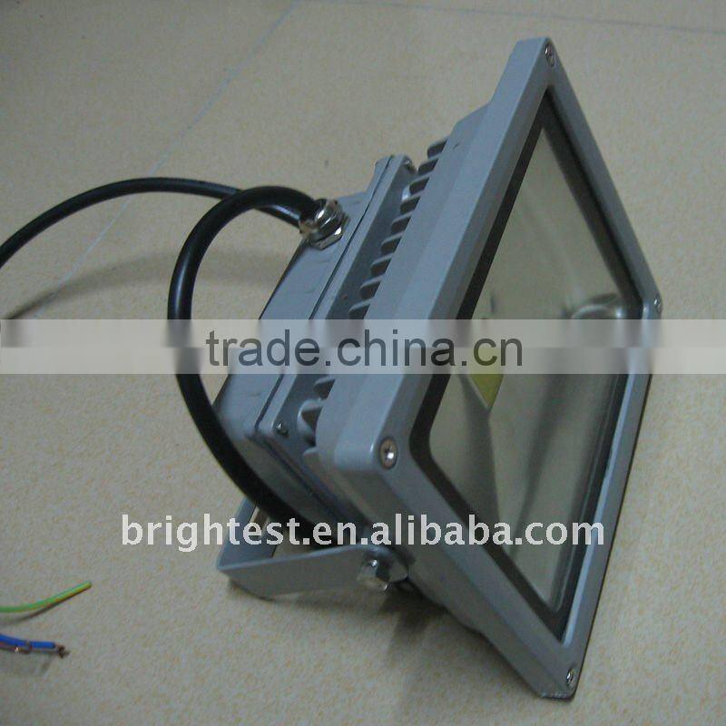 20W 120 degree reflector
