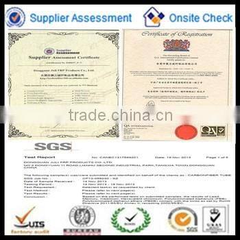 UV resistant Insulated fiberglass Plant Support rod 12mm, FRP Garden Plant Stakes