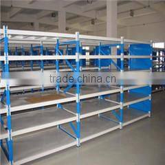 easy to assemble rack , shelves system