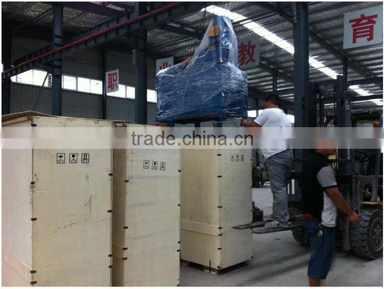 Top quality portable rebar threading/ steel pipe thread rolling machine