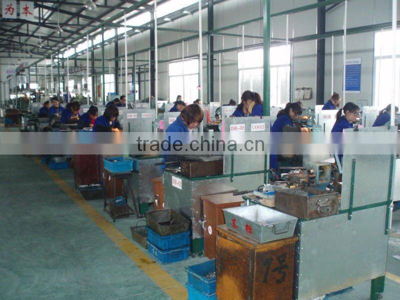 fastener
