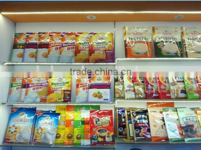 Gravure Printing manufacture can produce bag of film for our packaging