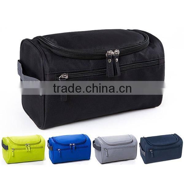 2015 best selling nylon cosmetic bag