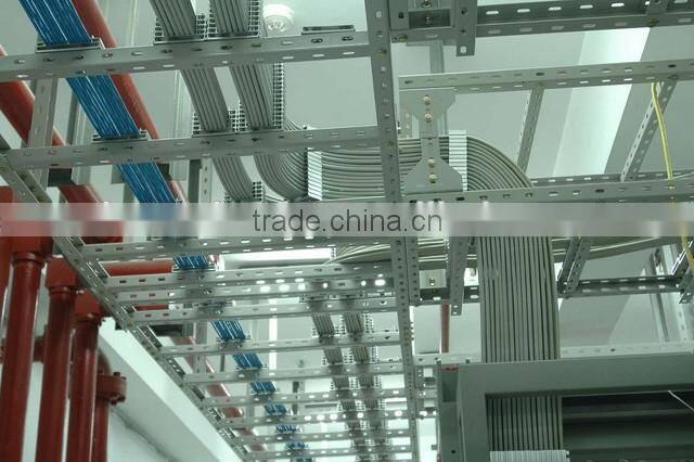 Factory in China HDG cable ladder