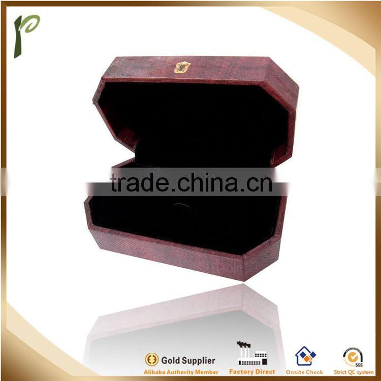 Popwide 2015 Hottest High Quality Wood Packaging Box for Jewelry