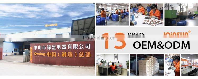 Top selling CE 86mm indoor switch