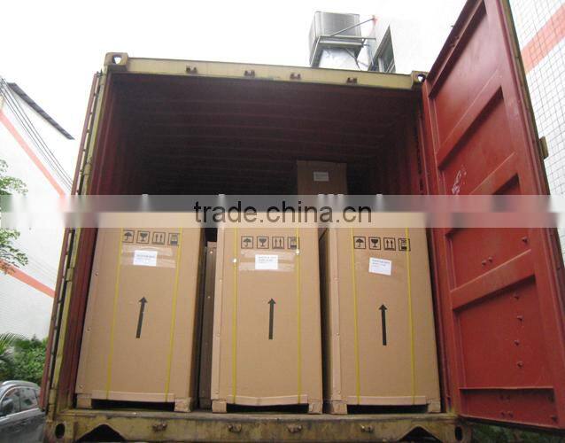High Efficiency Refrigerant Recovery Machine Air Conditioning Equipment , Blue / Red Jacket