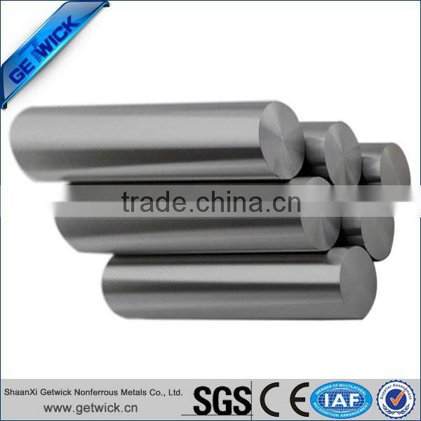 ASTM B521 Tantalum Bar