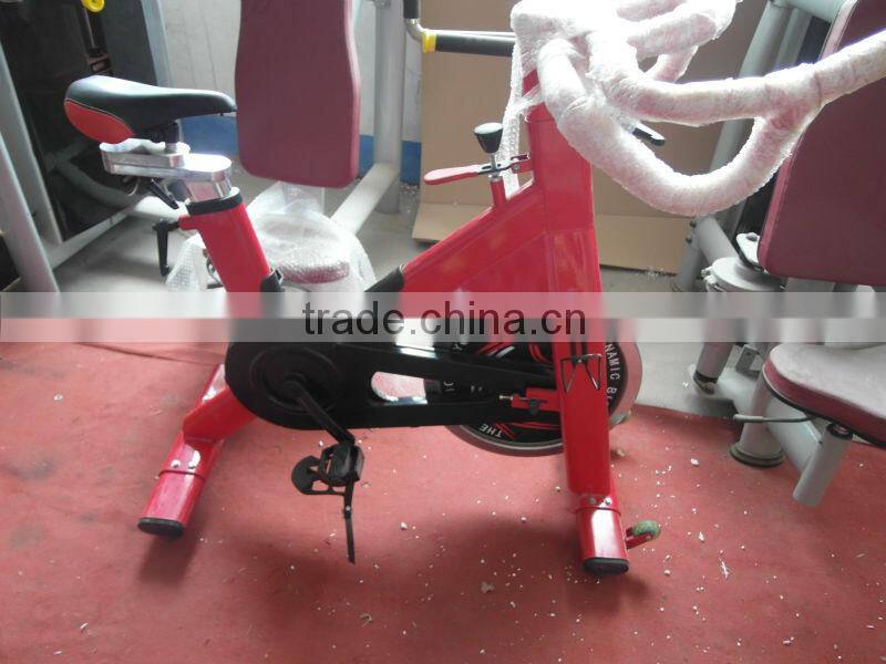 Indoor Exercise Bike, Fitness Bike(OTA-202)
