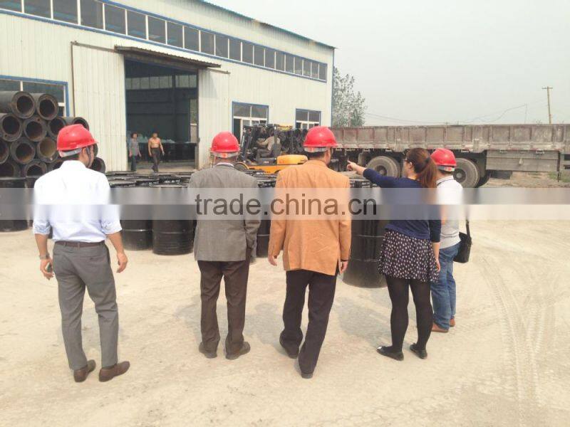 5'' rolling & forged steel balls for mining mill