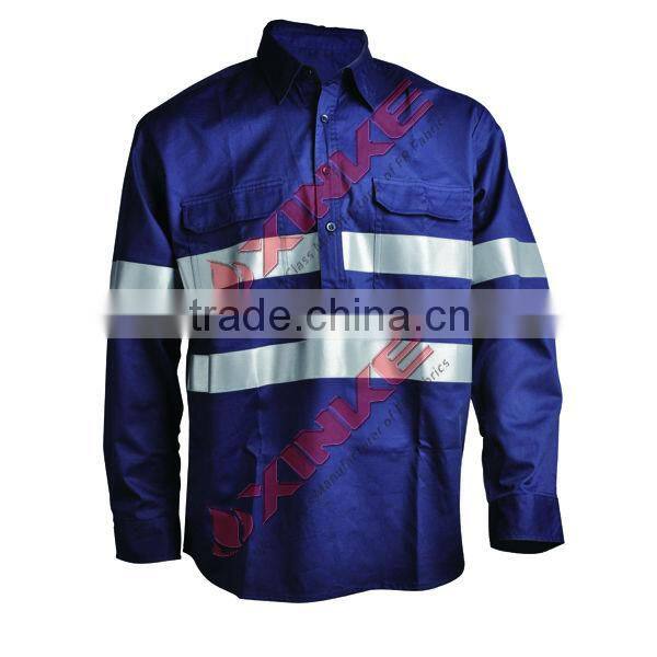light weight insect repellent shirt for mining