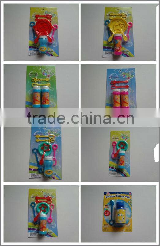 Summer Toy Dinosaur Bubble Gun