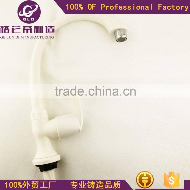 New ABS high quality plastic faucet for kitchen
