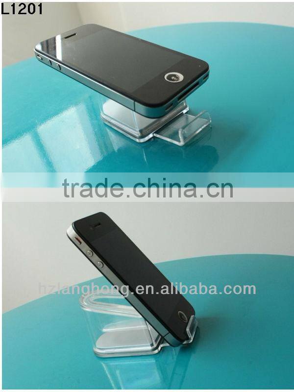 Showhi acrylic mobile phone display
