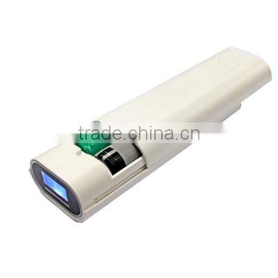 Soshine E4 power bank 2 x 18650 Power Bank for mobile phone for camera and MP3 player power bank charger power bank case