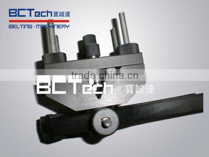 PU V-belt & Round belt Welding Clamp