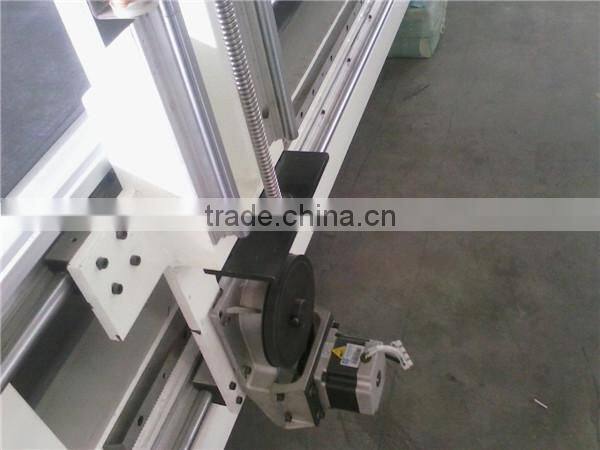 1300*3000*1300mm used cnc wire cut machines