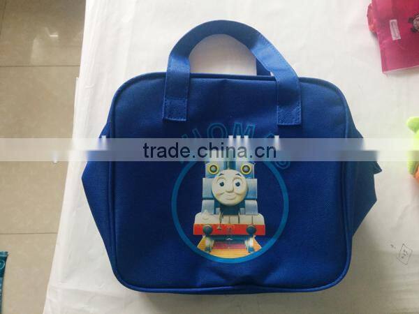 2014 New Designer girls leather backpack bags