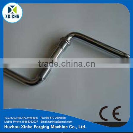 Xinke HY49 500t Molding hydraulic machine for siamese bicycle crank