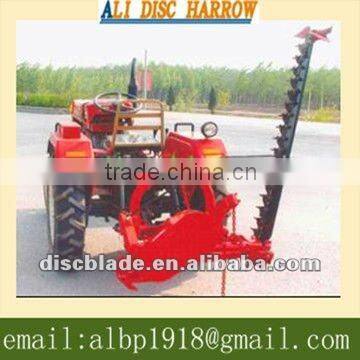 9G series of sickle bar mower 2016 HOT SALE