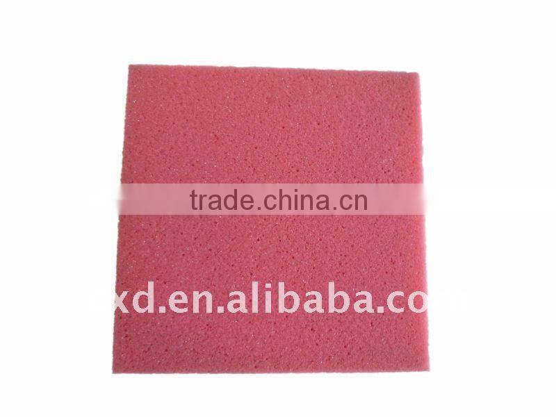 Cosmetic Sponge Foam,