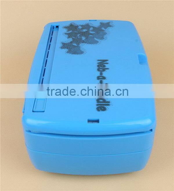 Top level top sell compressor nebulizer for children