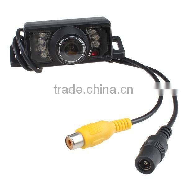 Car Rear View System. night vision car camera.waterproof Reversing Camera,car rear view system