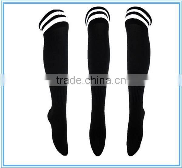 Football Socks Long High Knee Kids Wholesale Socks