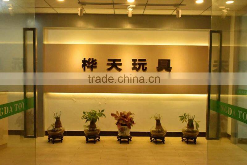 Hot sale! Hoodle toys set shooting game toys set for 2 player