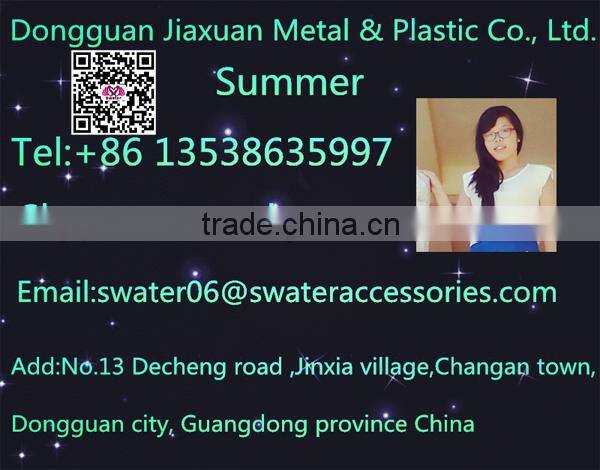 2016 New Products 18K Gold Clasp