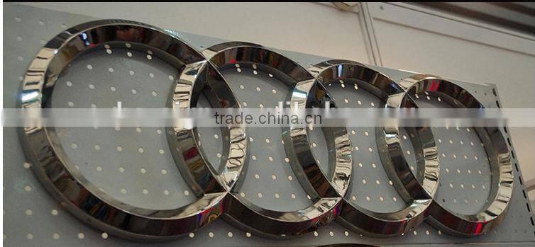 digital roof car top sign