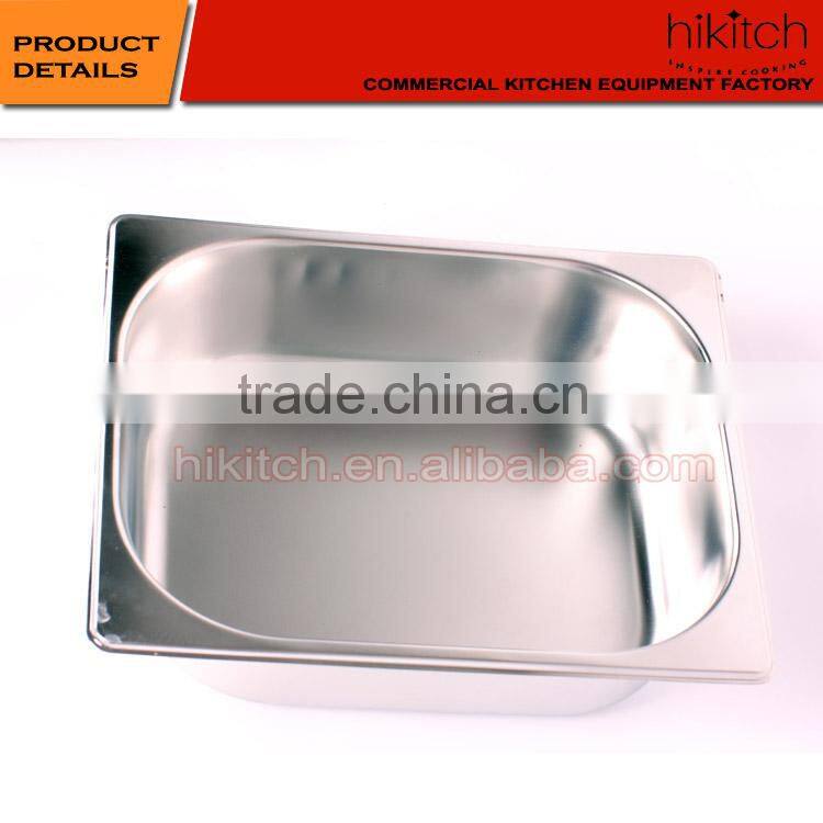 Kitchen equipment restaurant Electric 3 pans hot food warmer/warm serving dish.