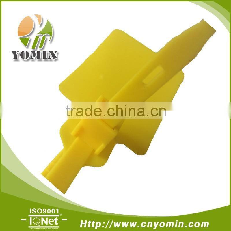 Manufacturer Container And Bag Security Plastic Seals , Sealing Polyester Cargo Lashing Straps /