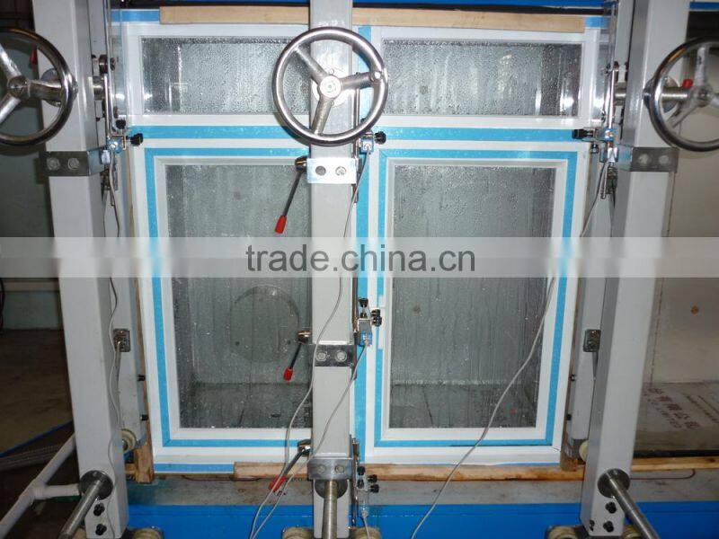 Tenson Door and Window Physical Property Testing machine CWWS-3030